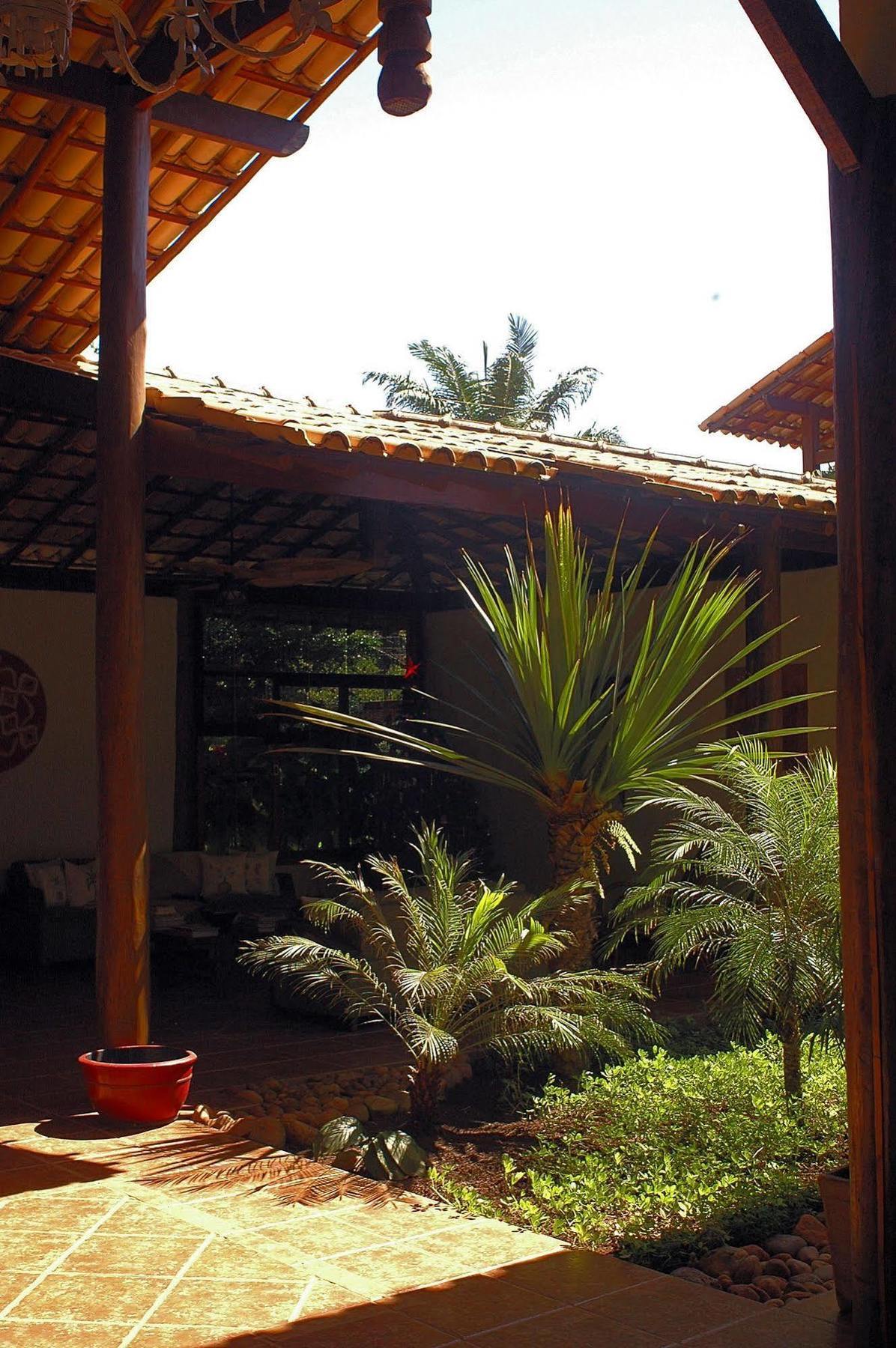 Pousada Villa Bella Itacaré Exterior foto